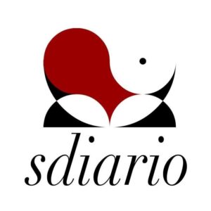 Logo originale Sdiario