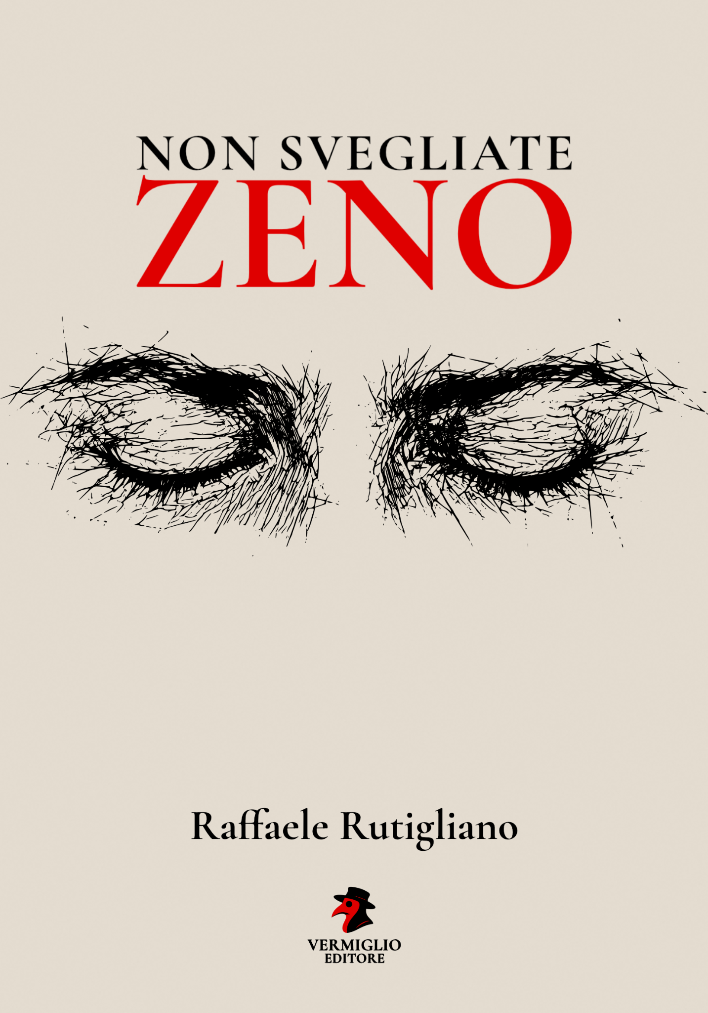 Dentro le storie - Non svegliate Zeno