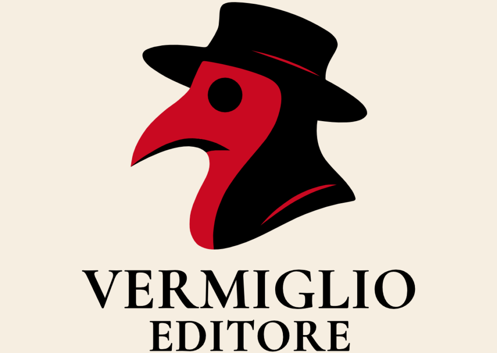 Logo Vermiglio Editore